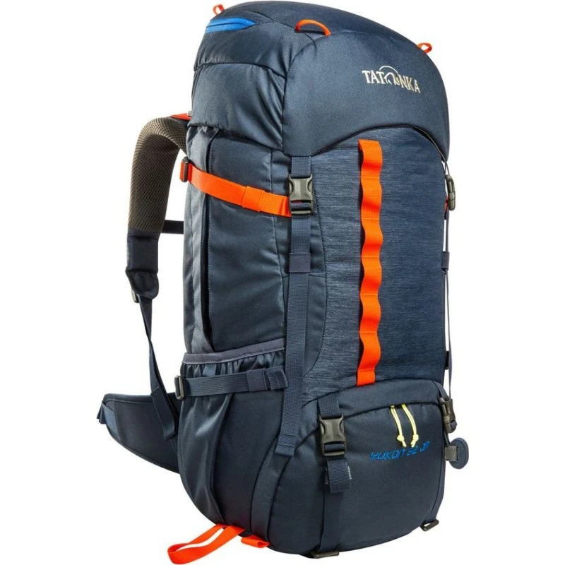 Tatonka Yukon Jr 32 Navy – 32L børne-rygsæk