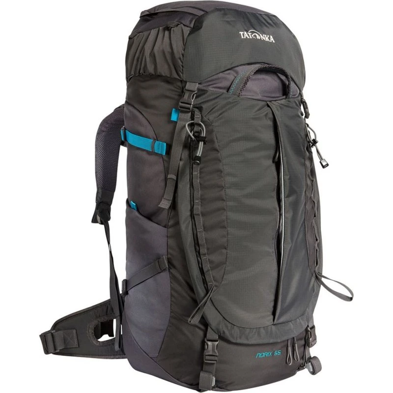 Tatonka Norix 55 Titan Grey rygsæk 55L