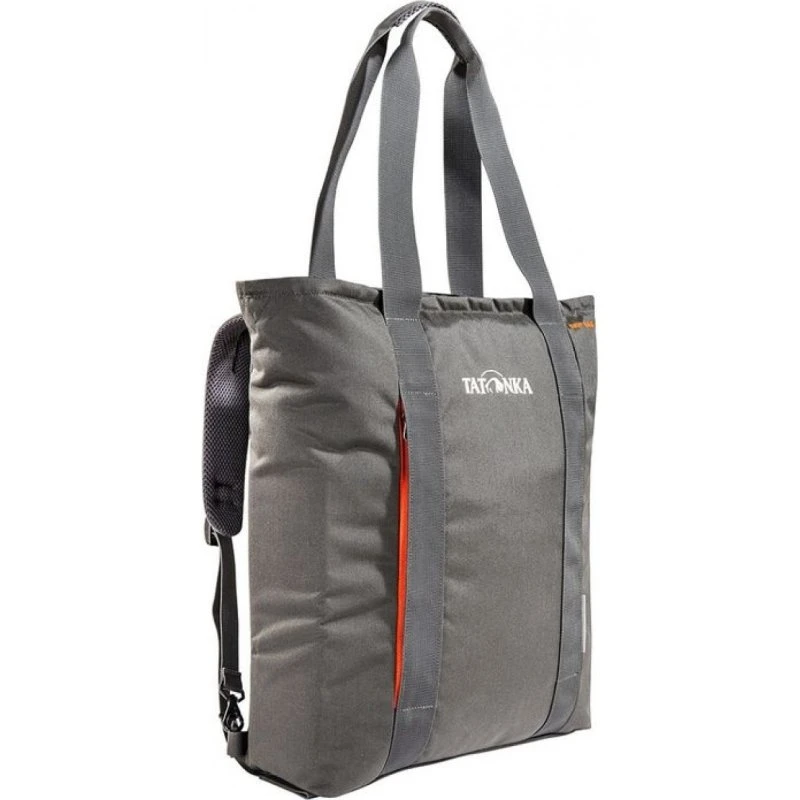 Tatonka Grip Bag Titan Grey rygsæk