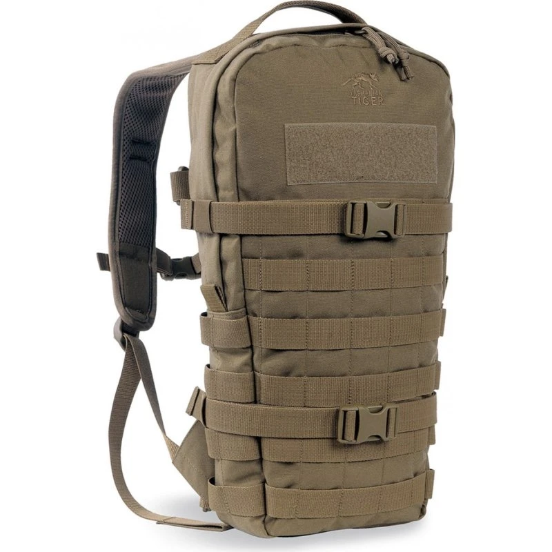 Tasmanian Tiger Essential Pack MKII – Coyote Brown