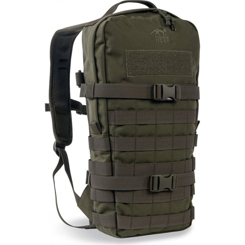 Tasmanian Tiger Essential Pack MKII Olive