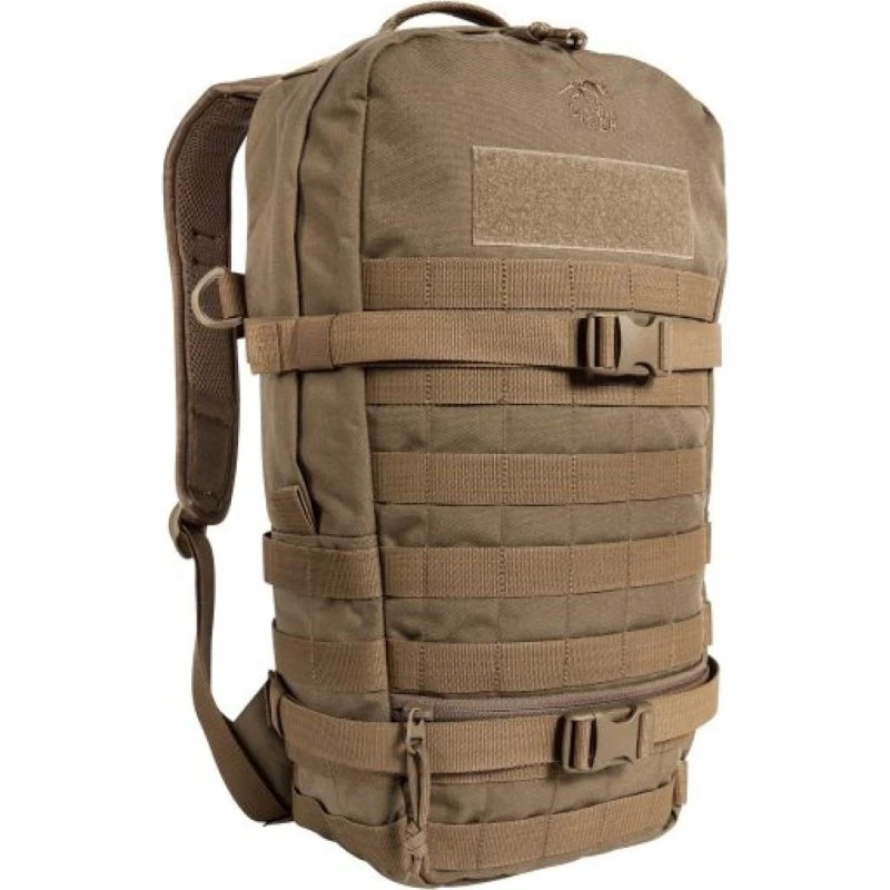 Tasmanian Tiger Essential Pack L MkII – Coyote Brown