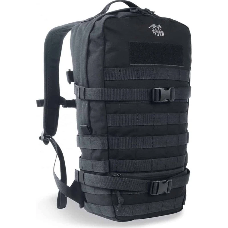 Tasmanian Tiger Essential Pack L MKII – Sort
