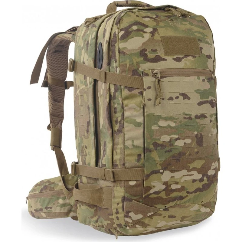 Tasmanian Tiger Mission Pack MKII Multicam rygsæk