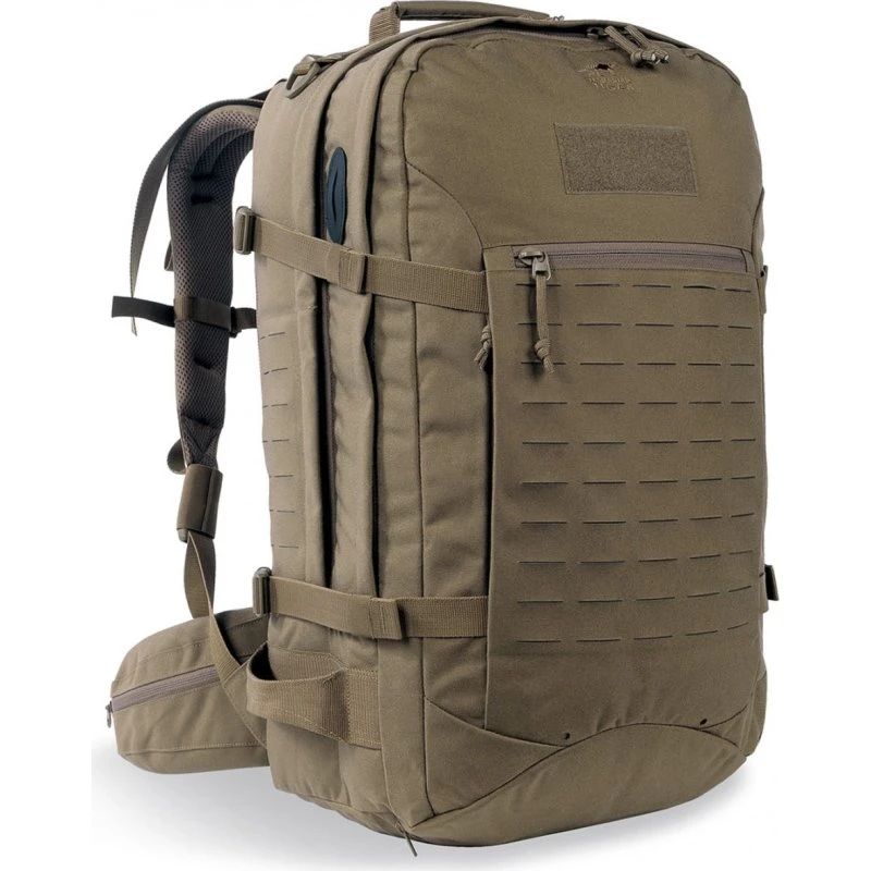 Tasmanian Tiger Mission Pack MKII – Coyote Brown