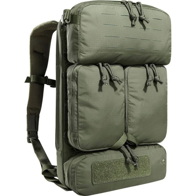 Tasmanian Tiger TT Modular Gunners Pack Olive