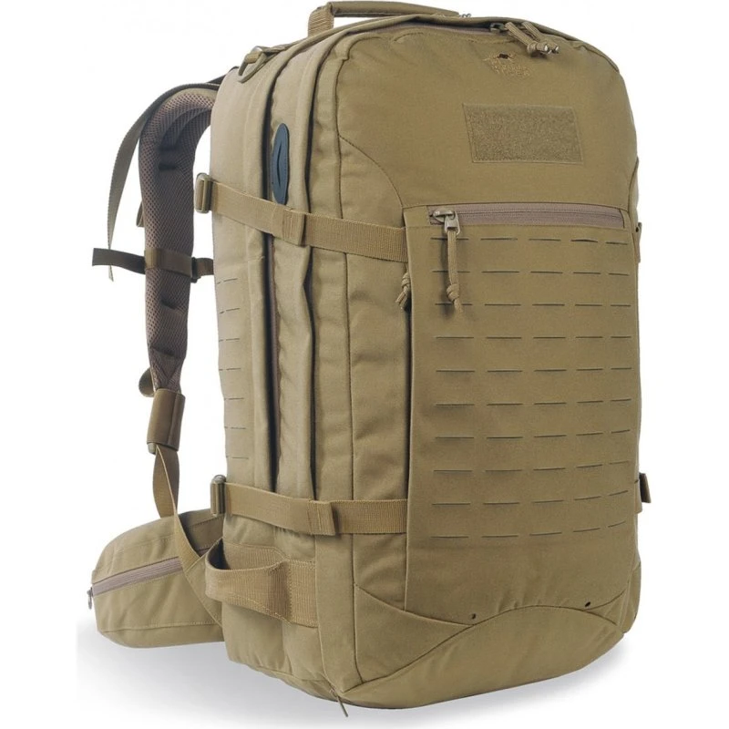 Tasmanian Tiger Mission Pack MKII Khaki