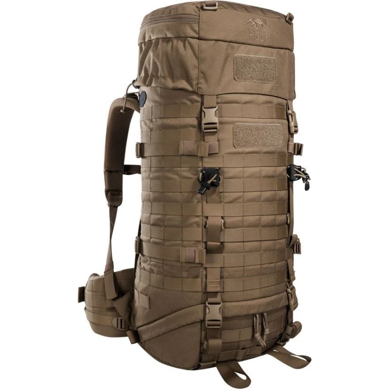 Tasmanian Tiger TT Base Pack 52 – Coyote Brown