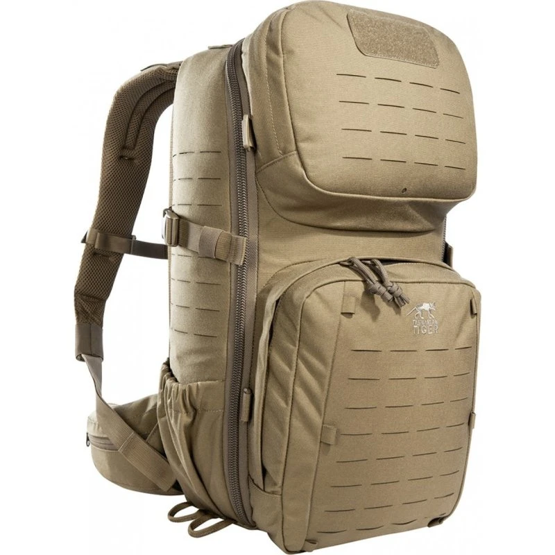 Tasmanian Tiger TT Modular Combat Pack – Khaki