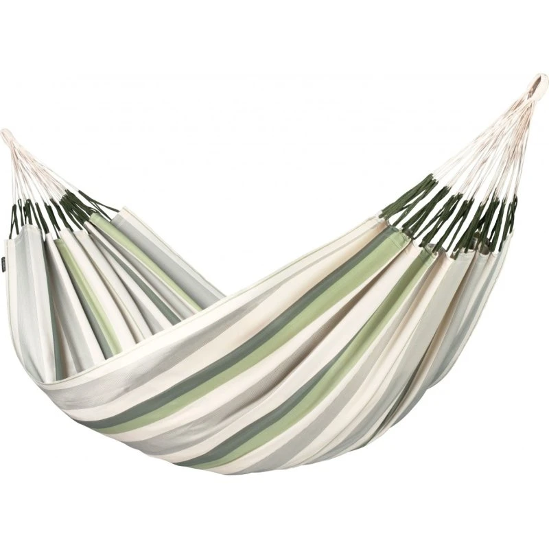 La Siesta Brisa Cedar – Klassisk Kingsize Hængekøje Outdoor