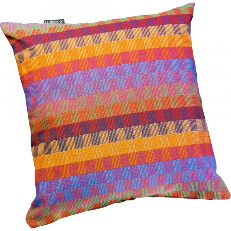 Cariño Flowers – Pudebetræk i økologisk bomuld