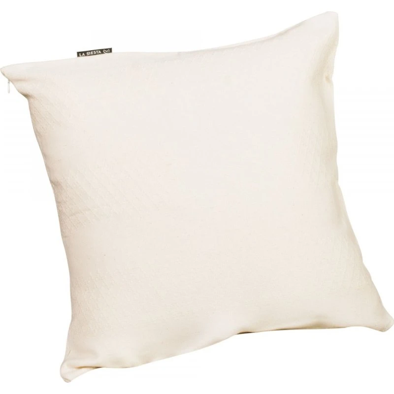 Cariño Latte - Pudebetræk i økologisk bomuld