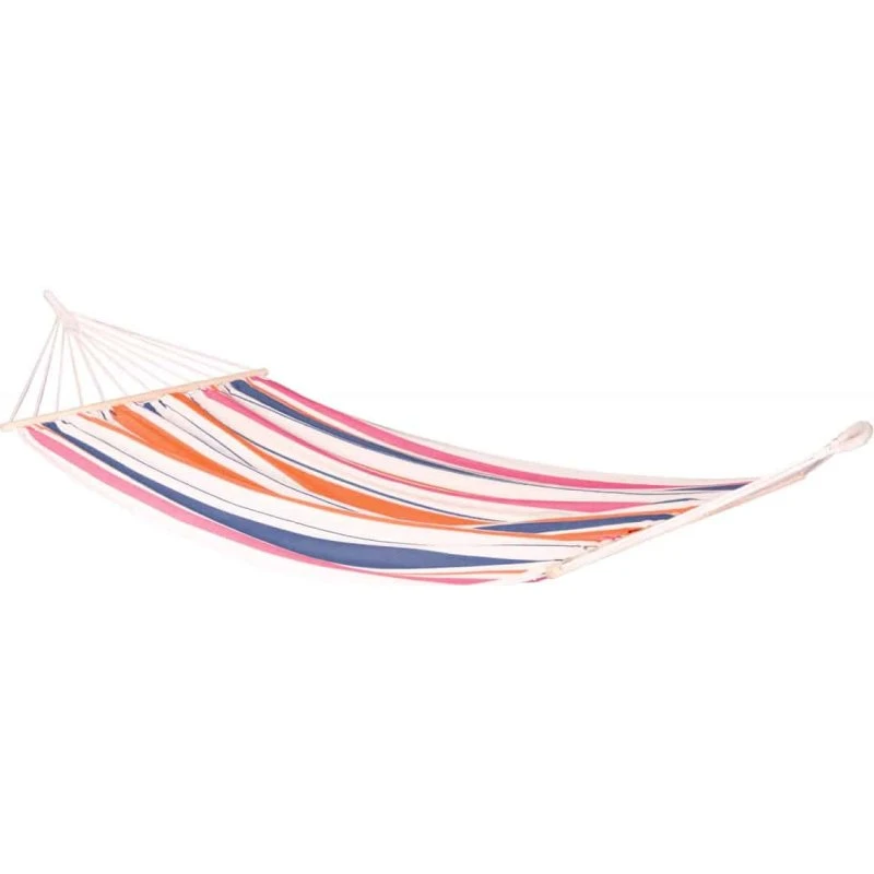 Chillounge Sunrise – Single hængekøje med tværpind