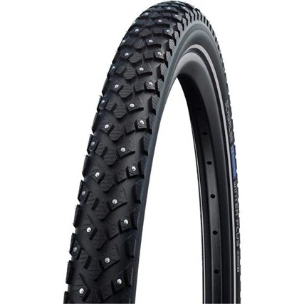 Schwalbe Winter pigdæk 700x40/42C med 120 pigge