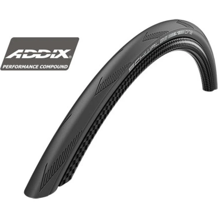Schwalbe One Race Guard Lite 700x28c Foldedæk