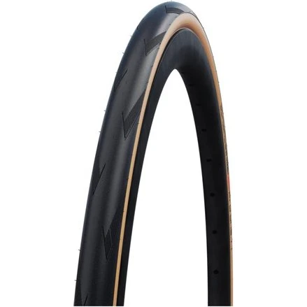 Schwalbe Pro One TT TLE 700x25c – Skinwall, Tubeless