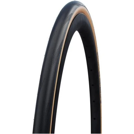 Schwalbe One TLE Addix 700x25C Classic Skin