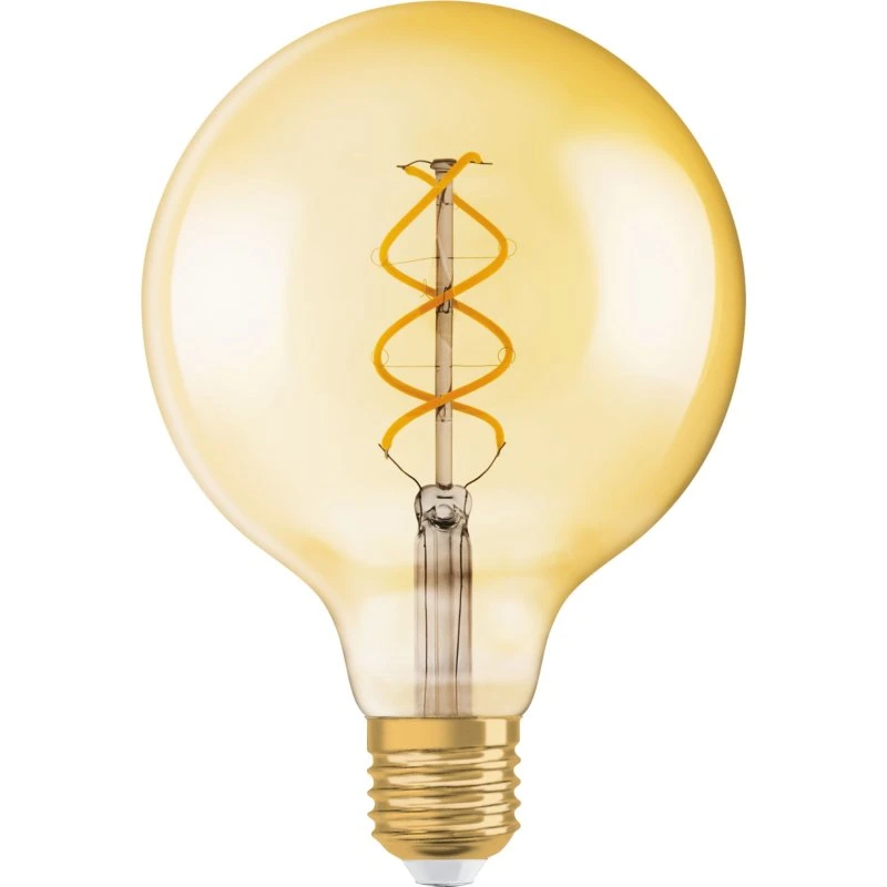 OSRAM Vintage 1906 G125 E27 5W (2000K)