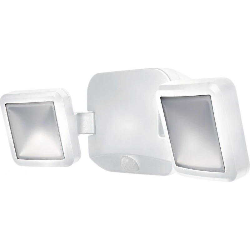 Ledvance Battery LED Spot Double 10W 840 - Udendørs