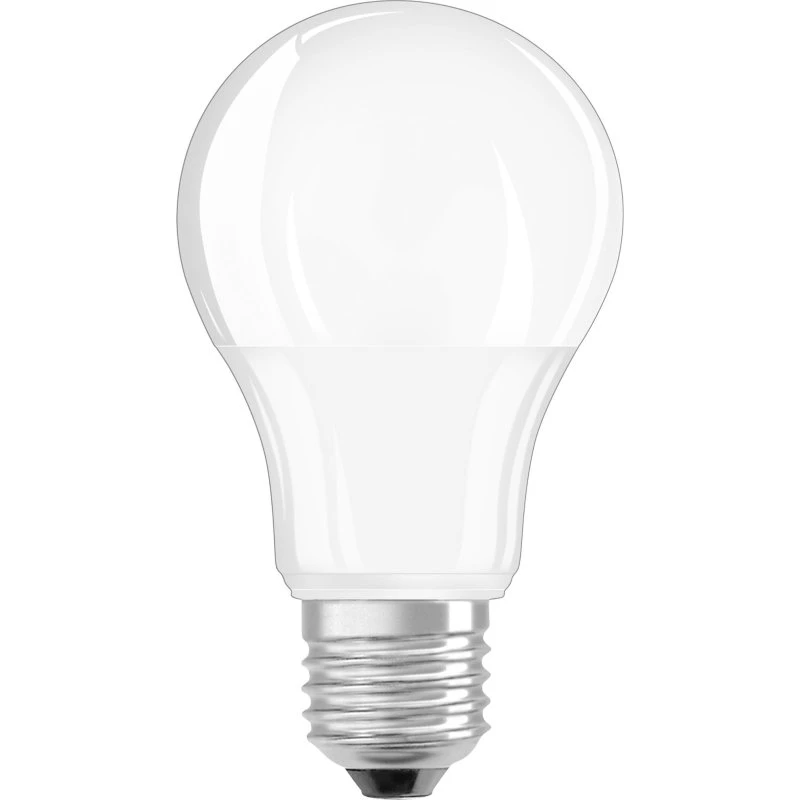 OSRAM/LEDVANCE LED STAR+ A60 E27 8.8W 2700K (mat)