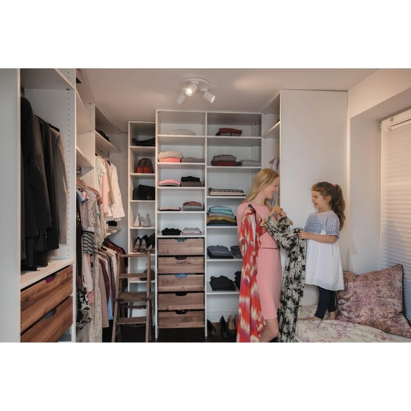 LED MR11 GU4 2,4W (20W) 2700K 36° – varm hvid