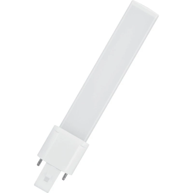LED-pære Dulux S G23 4W (9W) 3000K