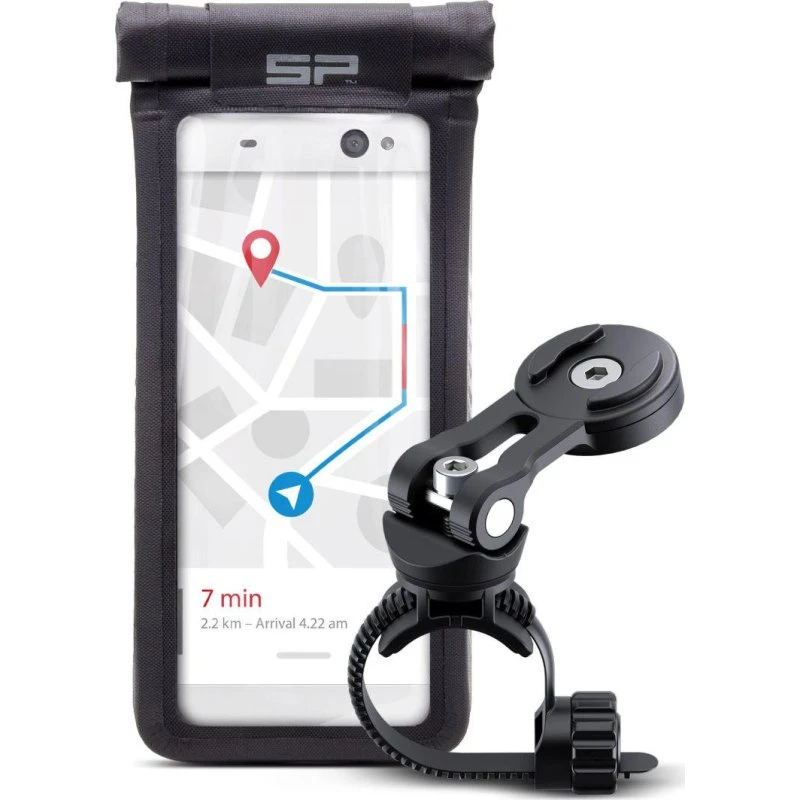 SP Connect Smartphone Bike Bundle – SPC+ mount