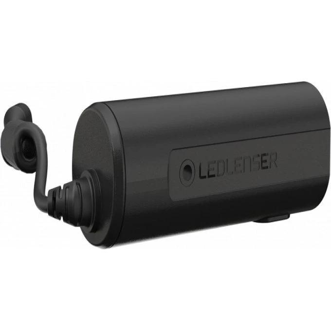 Ledlenser 21700 Li-ion Bluetooth Batteribox