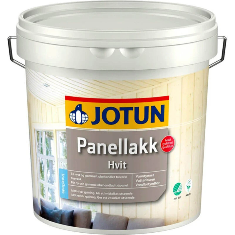 Jotun Panellak klar 2,7 L