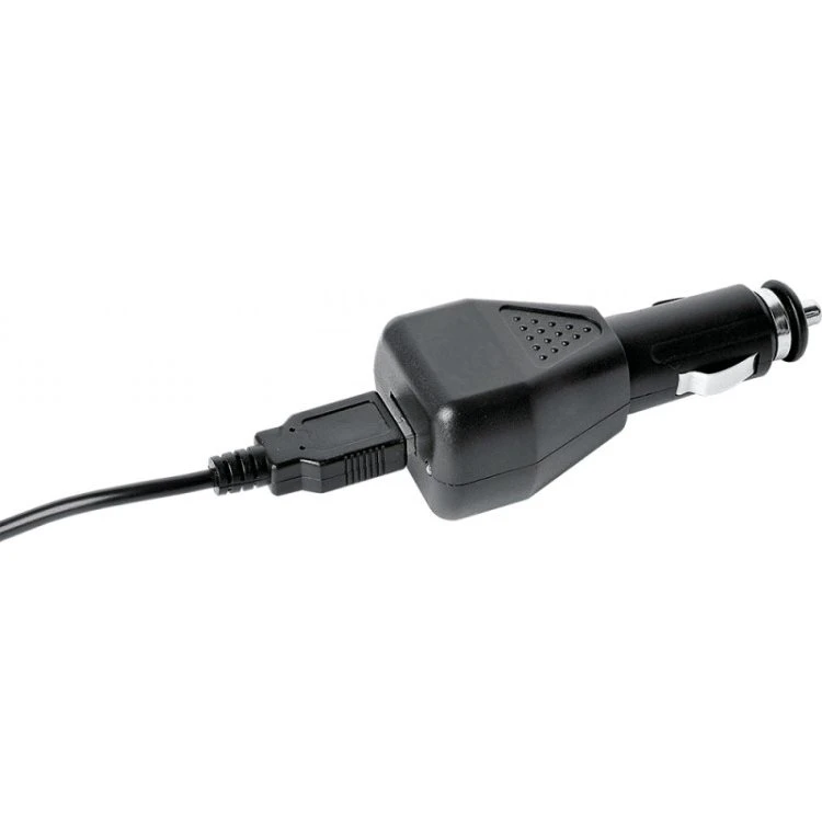 Ledlenser USB Car Charger – Bilstik oplader til LED-lommelygter