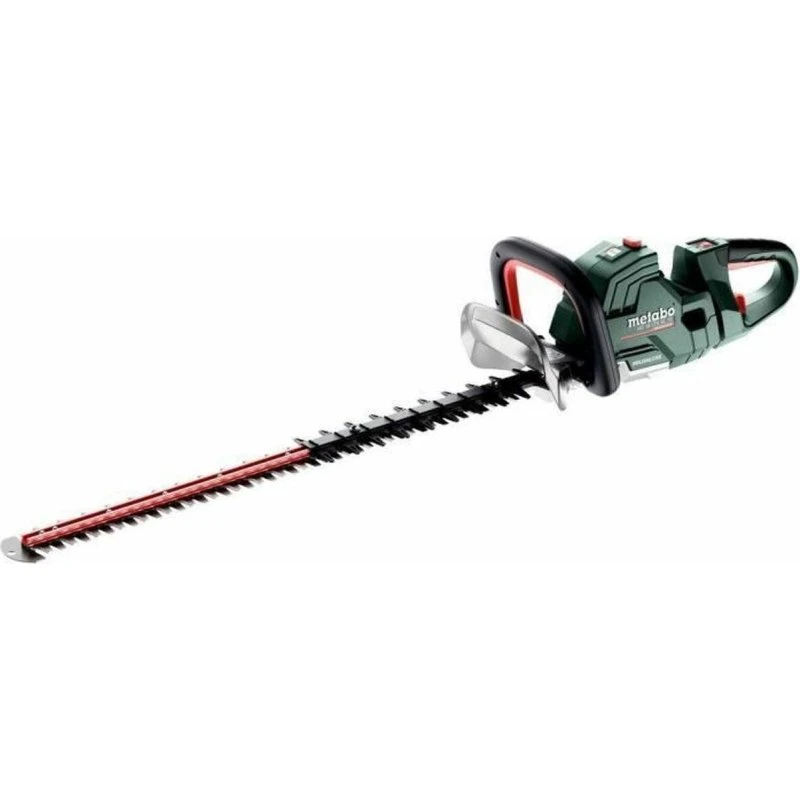 Metabo HS 18 LTX BL 75 hækkeklipper 18V (krop)