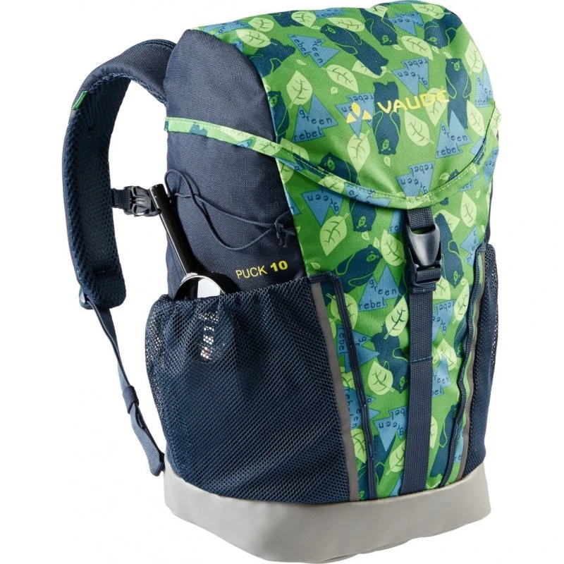 Vaude V Puck 10 rygsæk – 10 L Parrot Green