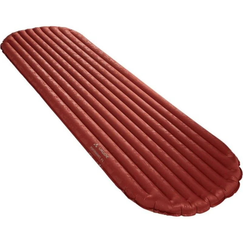 Vaude Performance 7 L Redwood liggeunderlag
