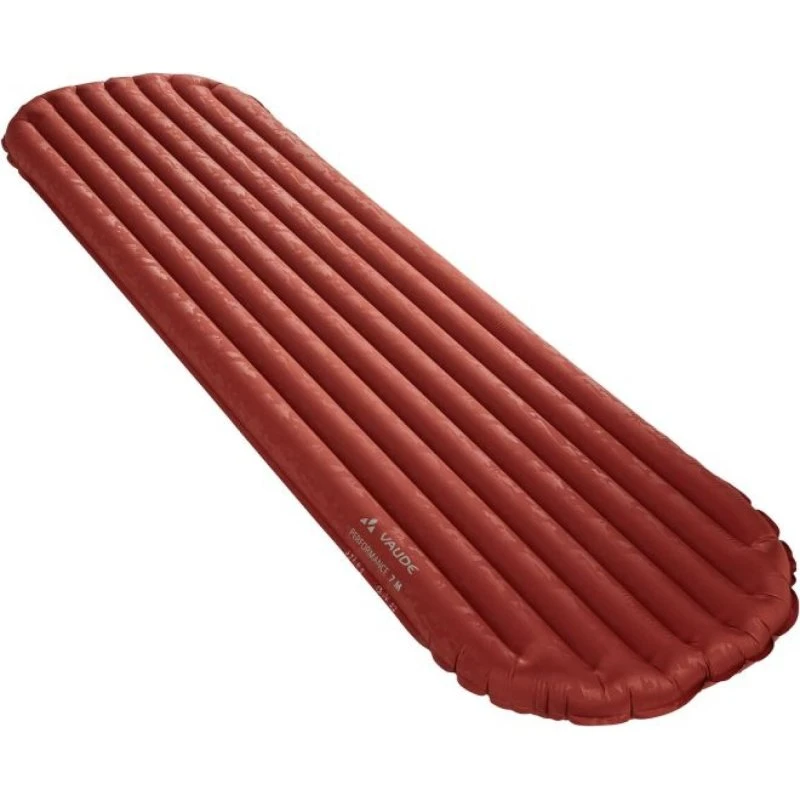 Vaude Performance 7 M Redwood - Liggeunderlag