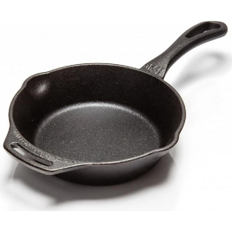 Petromax Fire Skillet FP20 støbejernspande m. håndtag