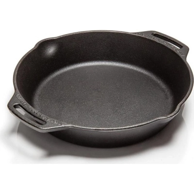 Petromax Fire Skillet FP25H - Støbejerns stegepande