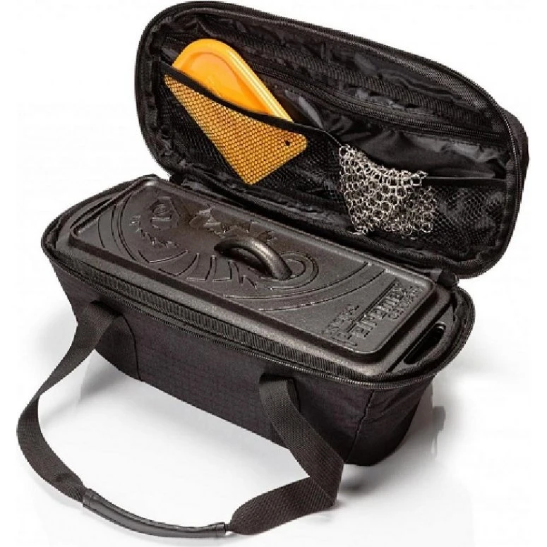 Petromax Transporttaske til Loaf Pan K4