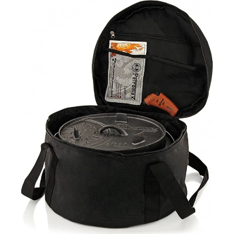 Petromax Transporttaske til Dutch Oven FT4.5