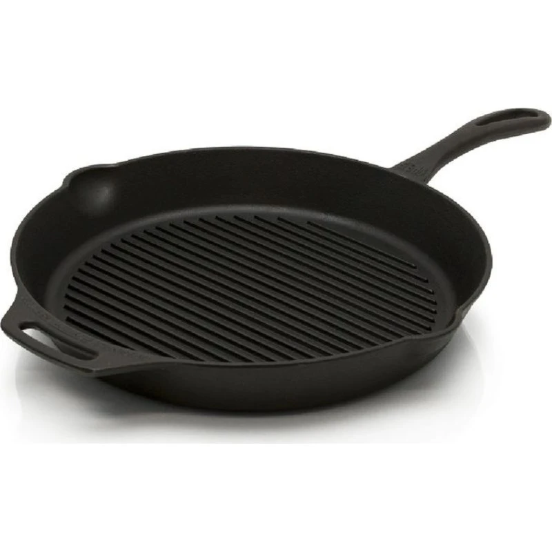 Petromax Grill Fire Skillet GP30 - Støbejernspande