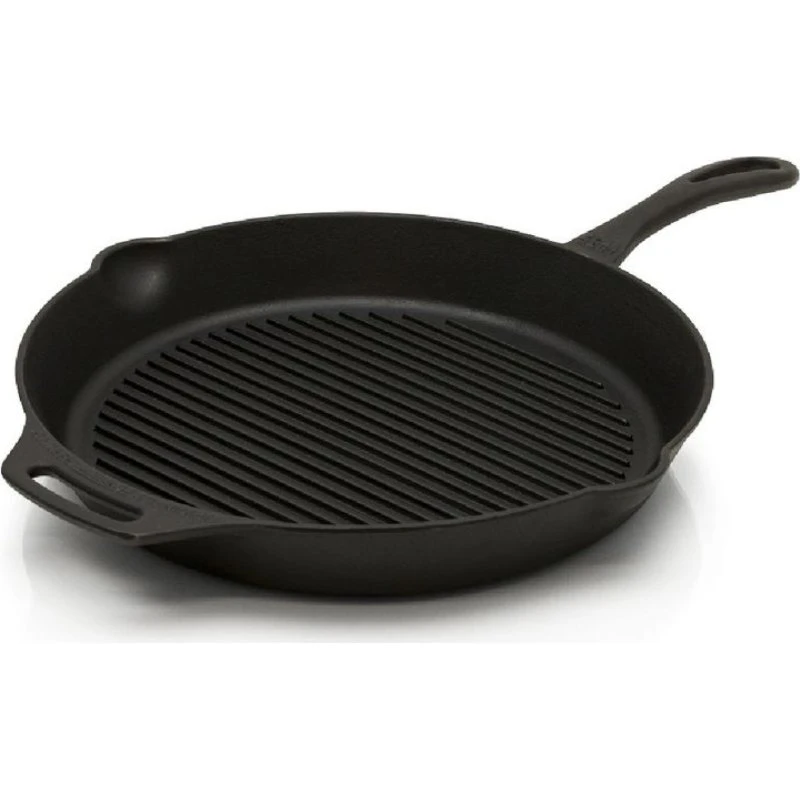 Petromax Grill Fire Skillet GP35 - Støbejerns-pande