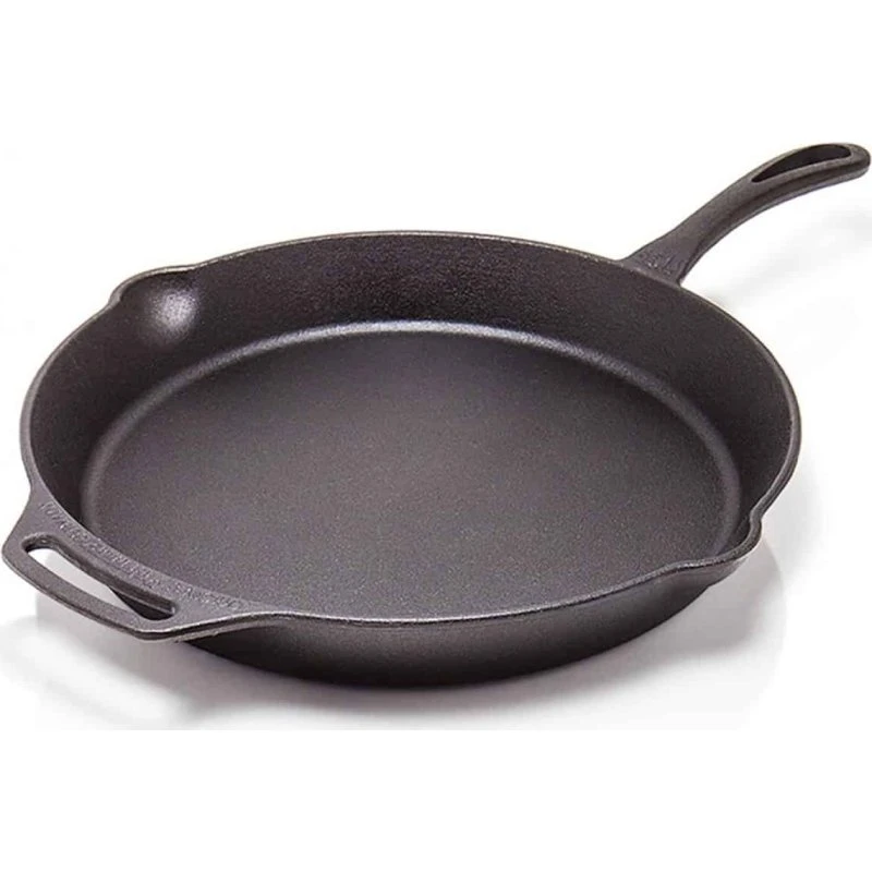 Petromax Fire Skillet FP35 - Støbejernspande med håndtag