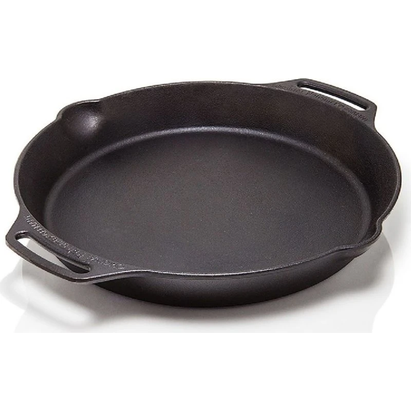 Petromax Fire Skillet FP40H – støbejerns stegepande med to håndtag