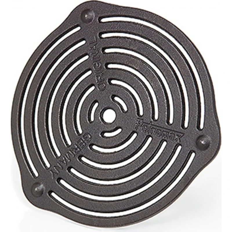 Petromax Støbejerns Trivet - Robust grydeunderlag