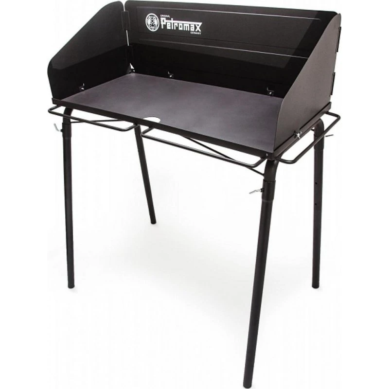 Petromax Dutch Oven Table Fe90 - Robust køkkenbord til Dutch oven