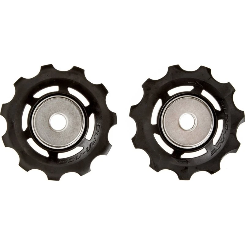Shimano Dura-Ace 9000 Pulleyhjul 11T - 2 stk.