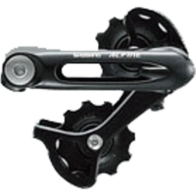 Shimano Alfine CT-S500 kædestrammer - Sort