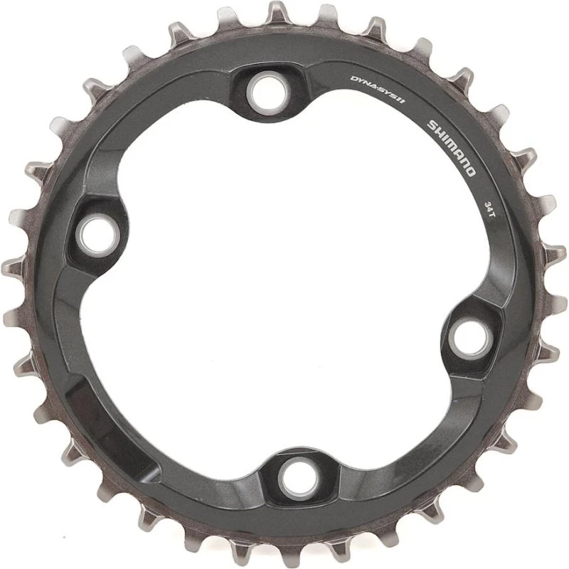 Shimano XT M8000 34T Narrow/Wide 1x11 klinge