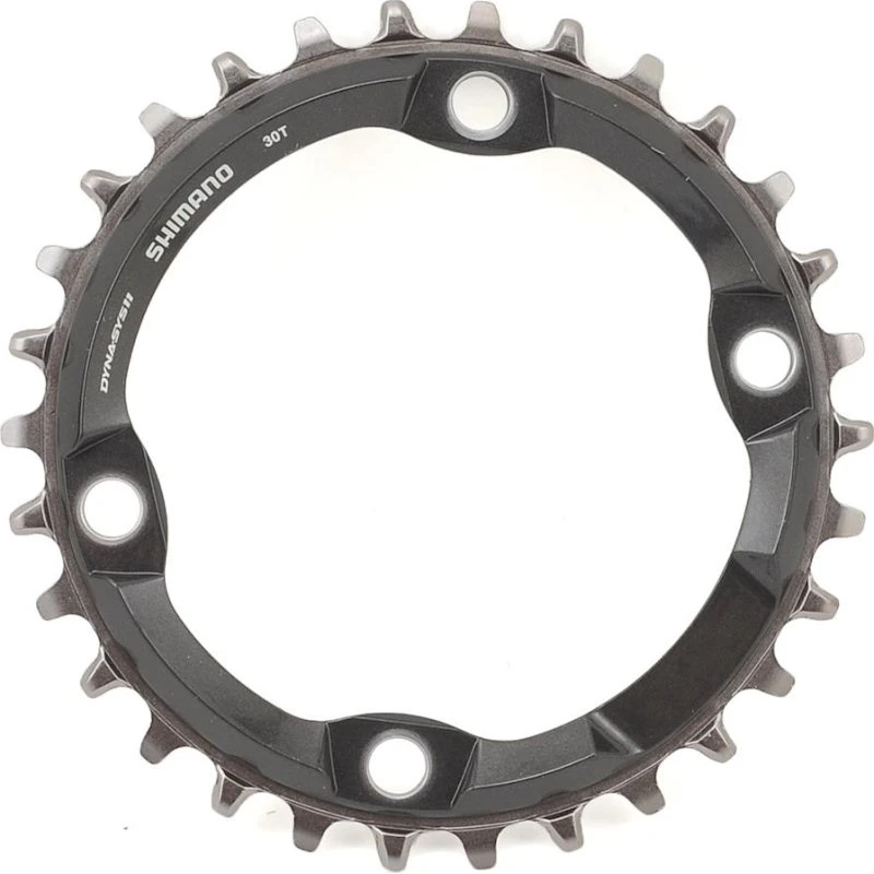 Shimano XT M8000 30T Narrow/Wide klinge 1x11