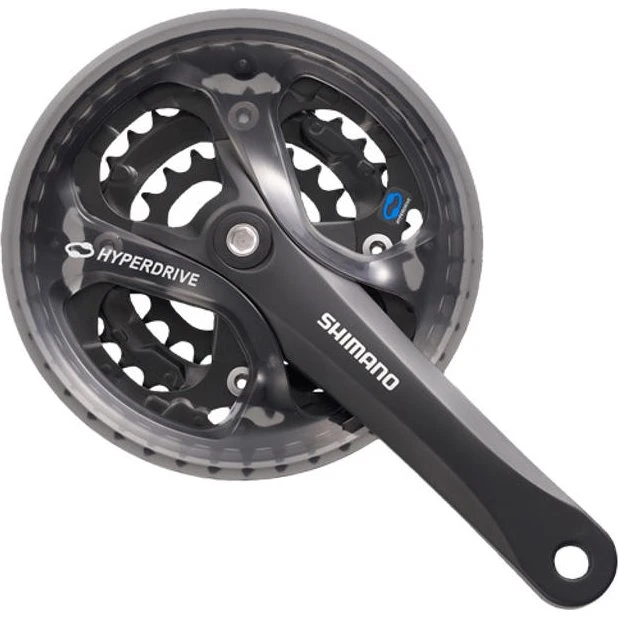 Shimano Acera kranksæt Triple 48-38-28 170 mm