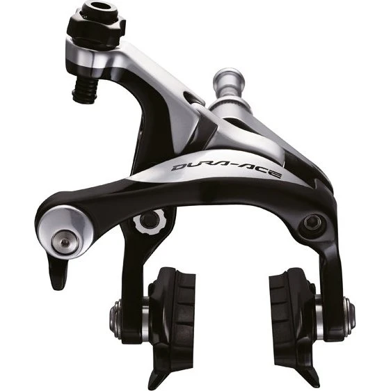 Shimano Dura-Ace 9000 bagbremse (standard, inkl. R55C4)